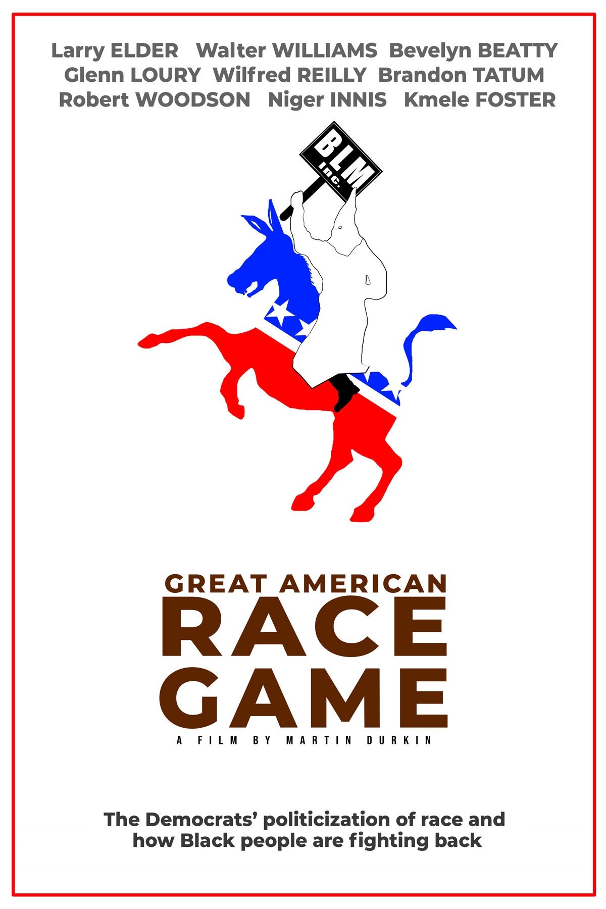 Great American Race Game - Bild 1 von 4