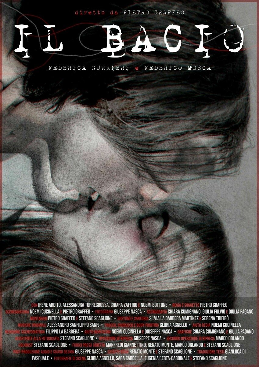 Il bacio - Bild 1 von 2