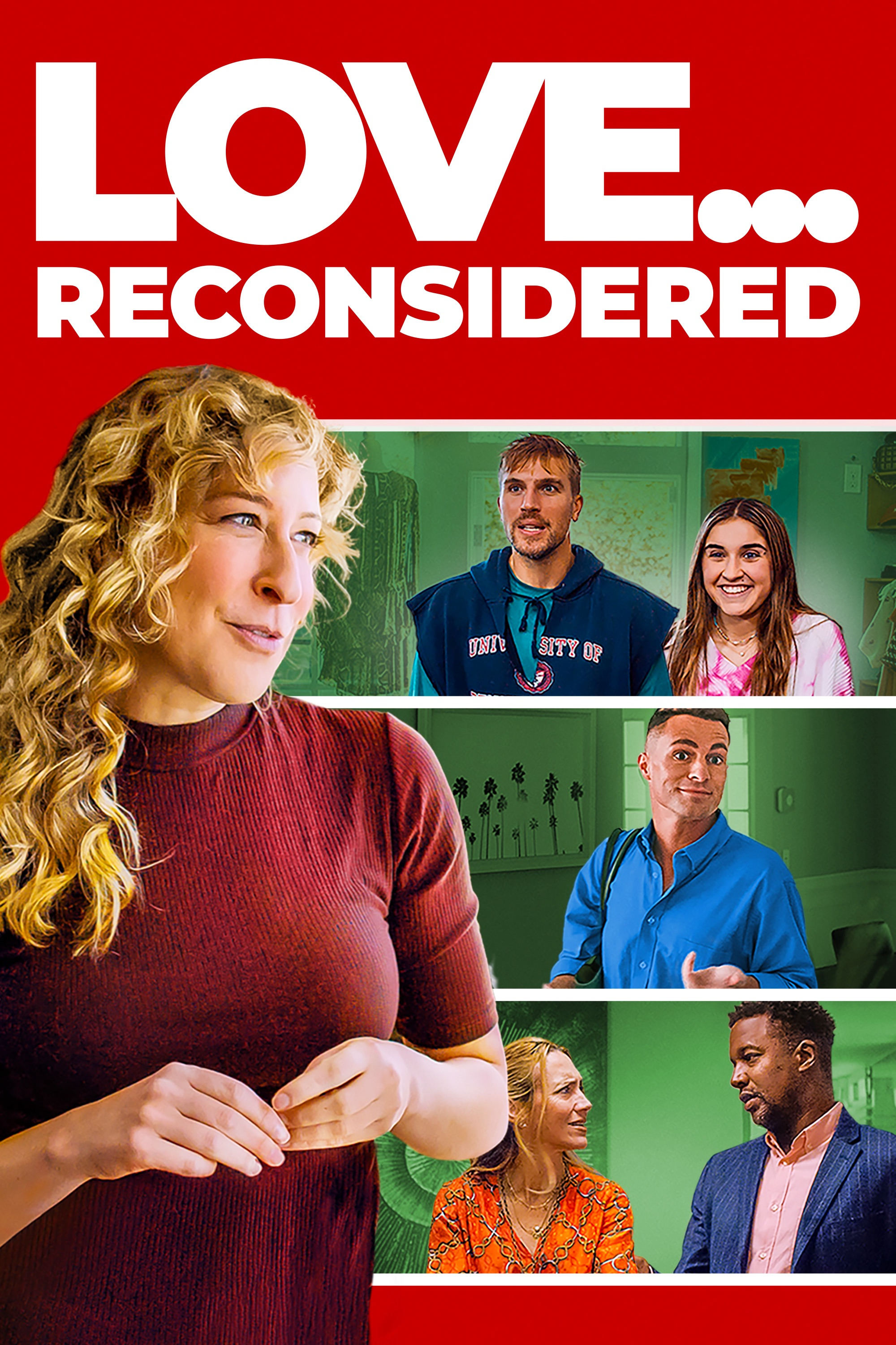 Love... Reconsidered - Bild 1 von 11