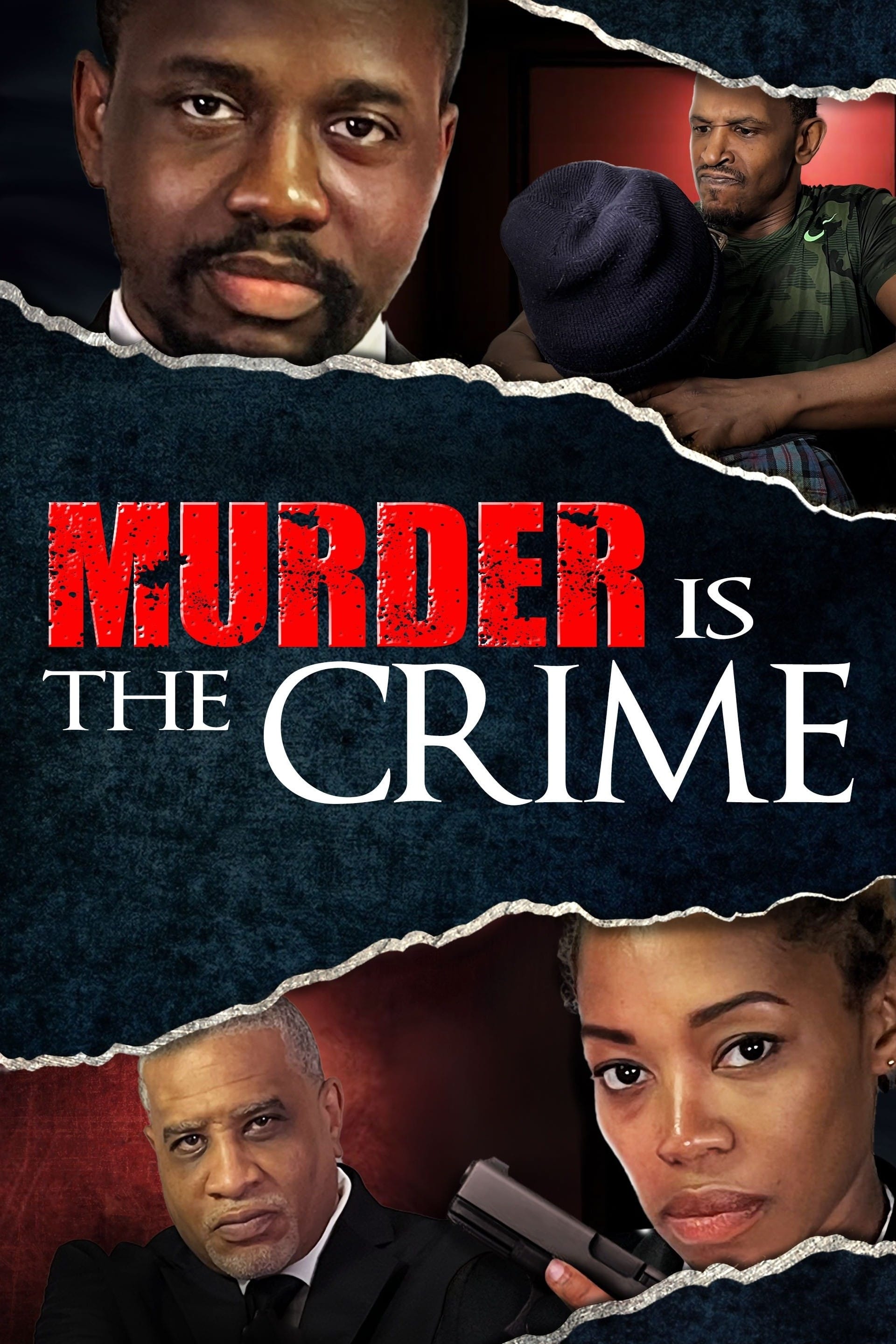 Murder is the Crime - Bild 1 von 3