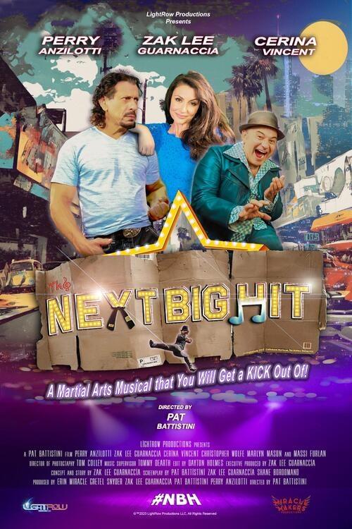 The Next Big Hit - Bild 1 von 4