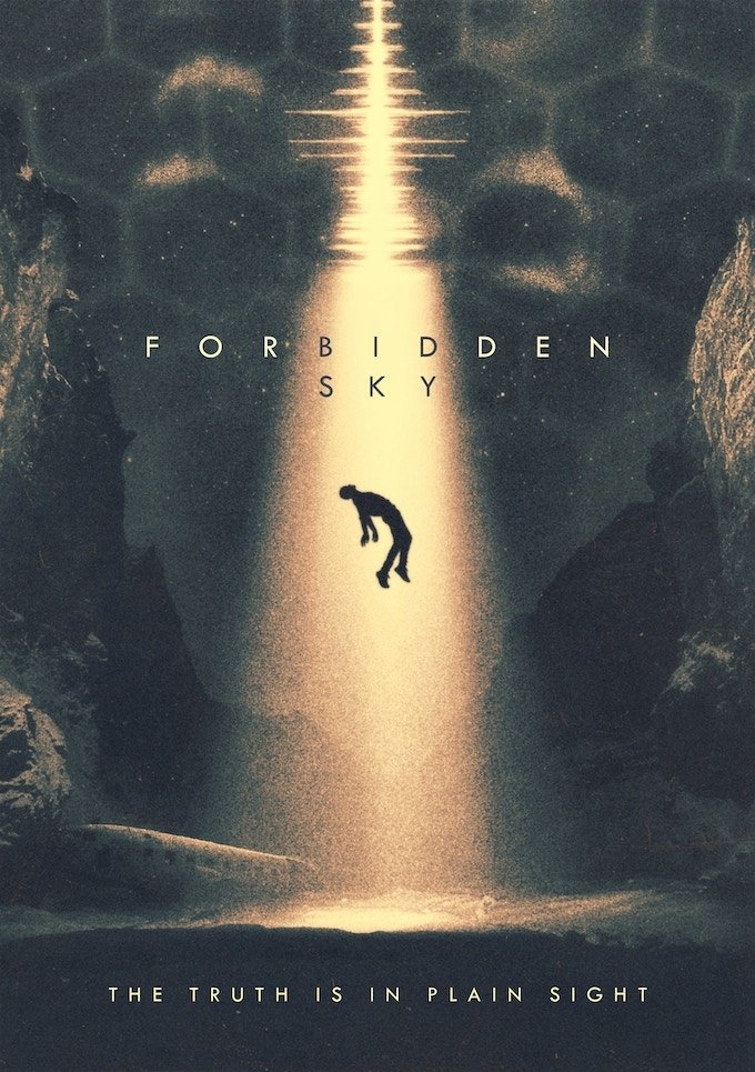 Forbidden Sky - Bild 1 von 2