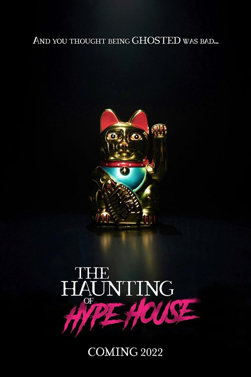 The Haunting of Hype House - Bild 1 von 6