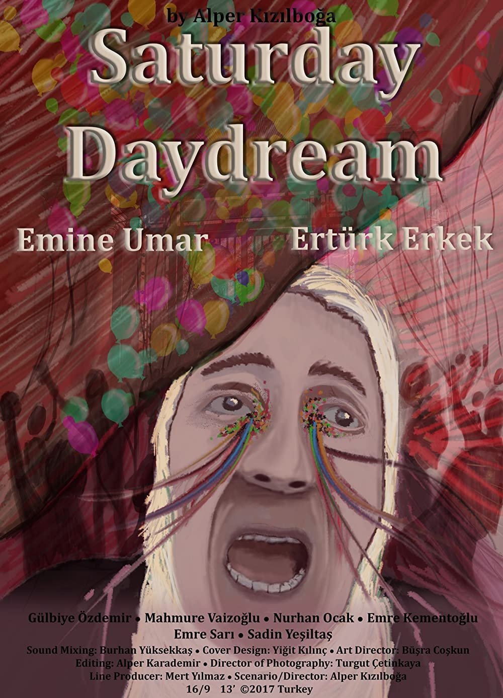Saturday Daydream - Bild 1 von 2