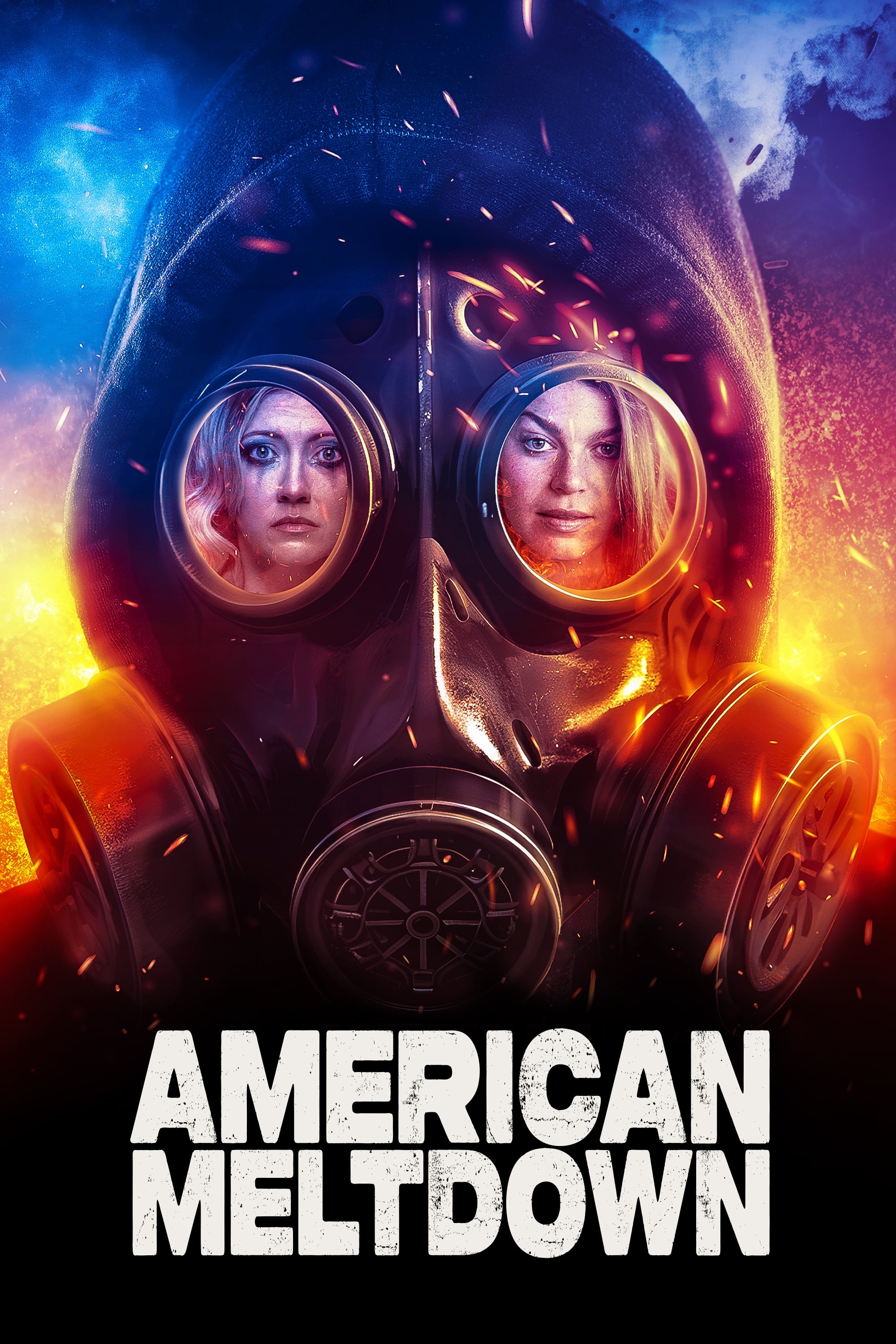 American Meltdown - Bild 1 von 5