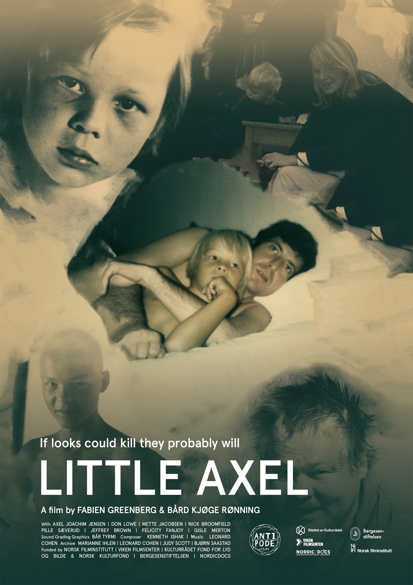 Little Axel - Bild 1 von 2