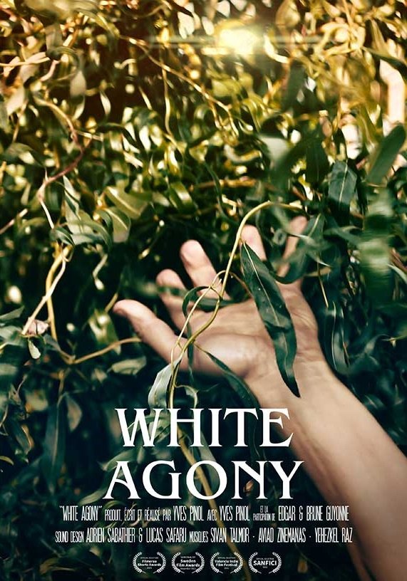 White Agony - Bild 1 von 2