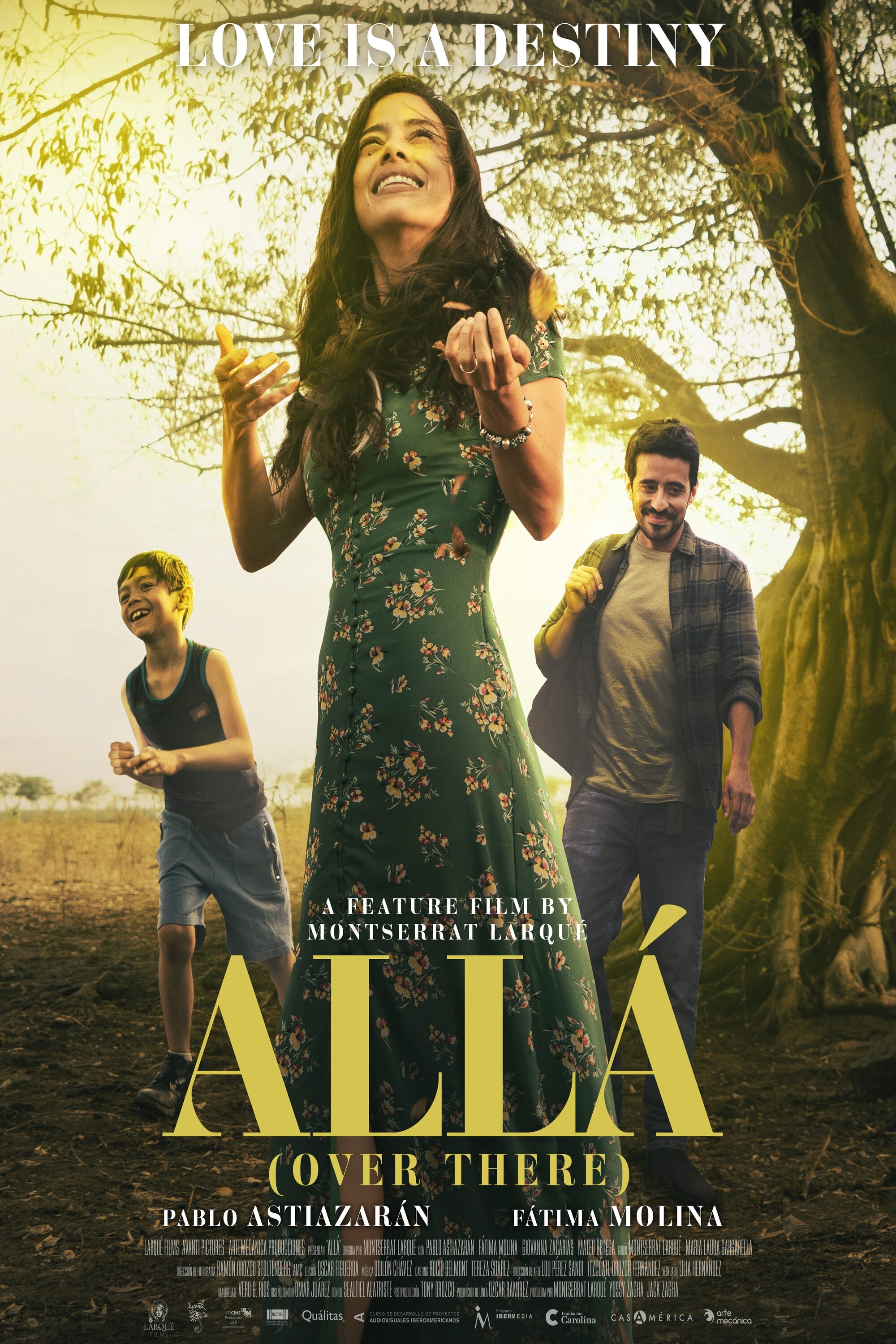Allá - Bild 1 von 2