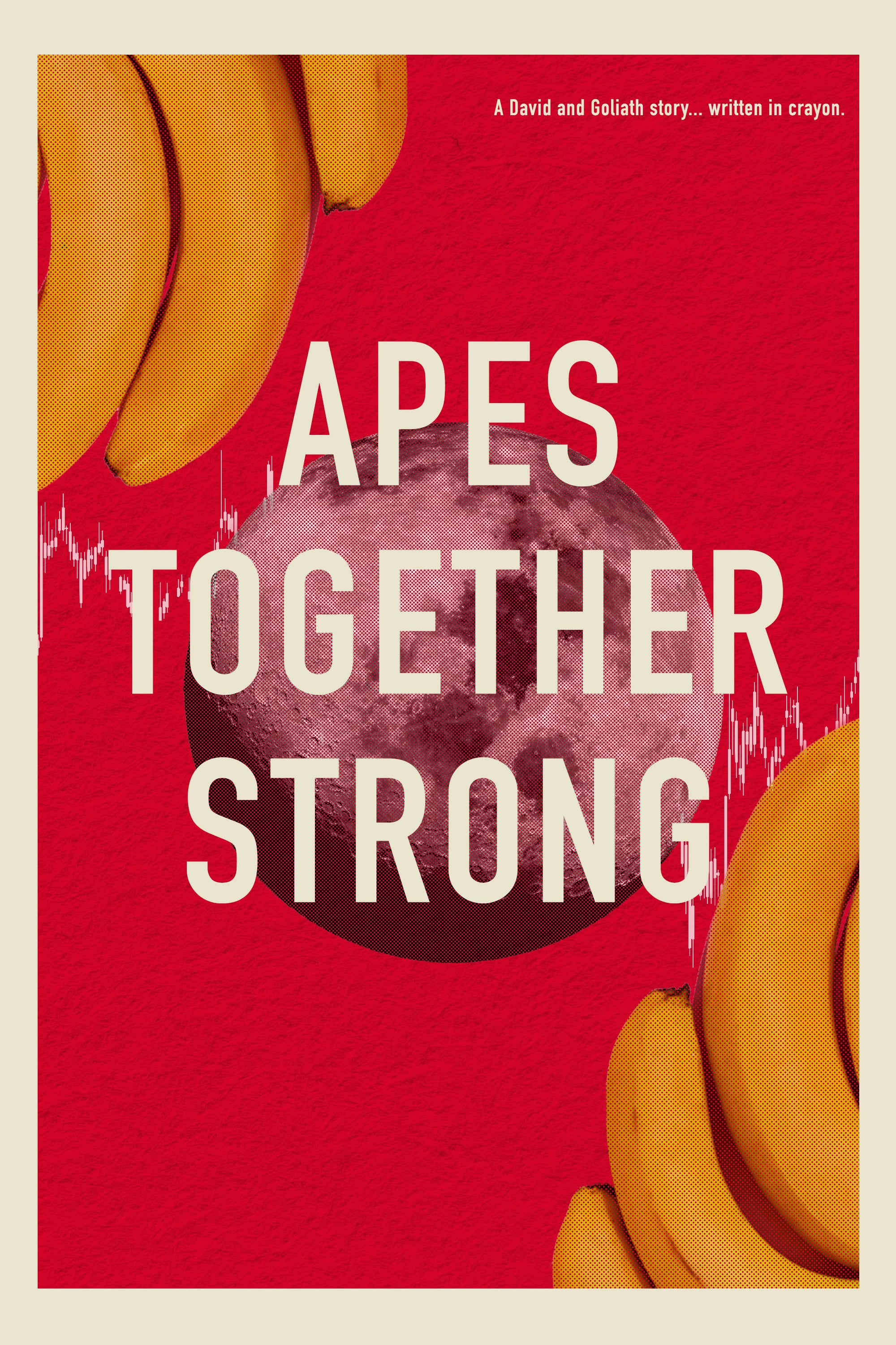 Apes Together Strong - Bild 1 von 7