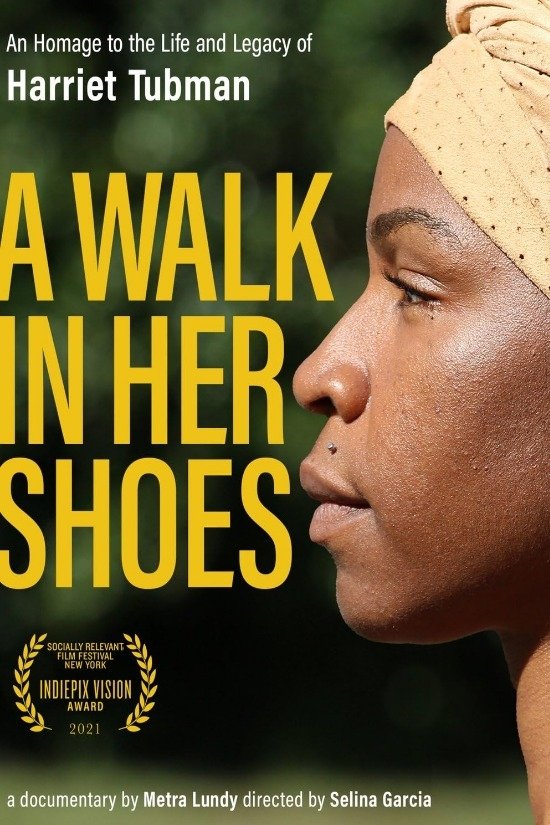 A Walk In Her Shoes - Bild 1 von 2