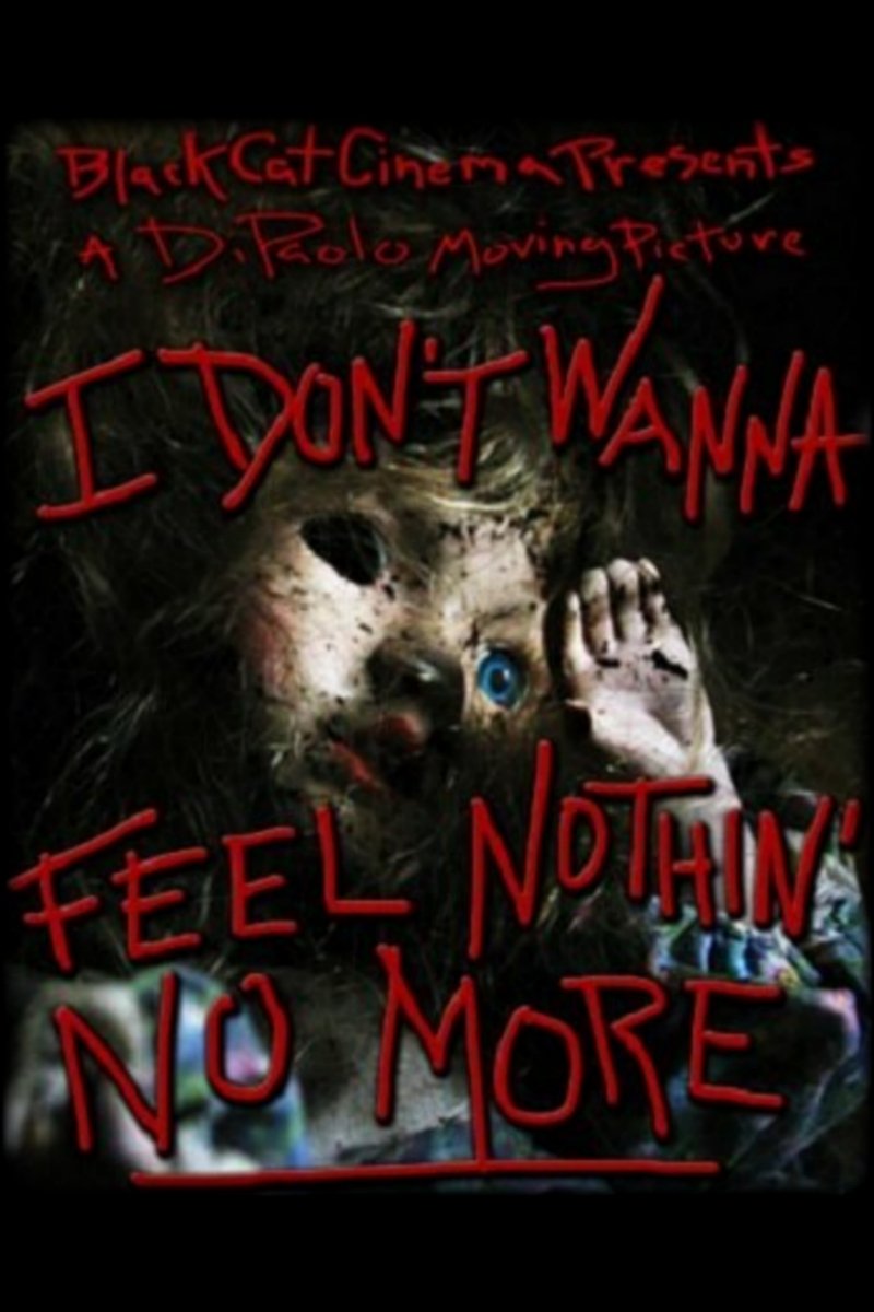 I Don't Wanna Feel Nothin' No More - Bild 1 von 3