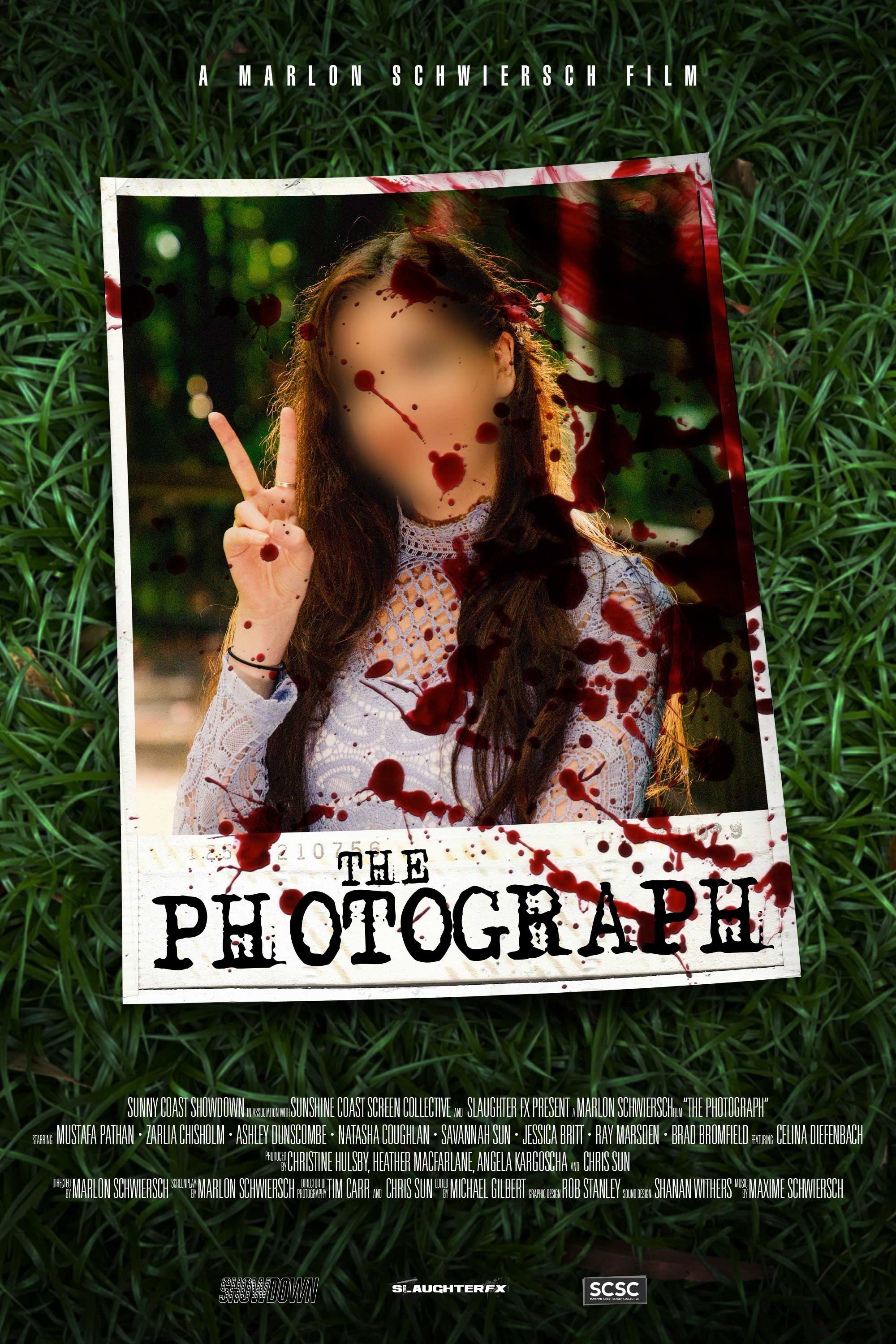The Photograph - Bild 1 von 2