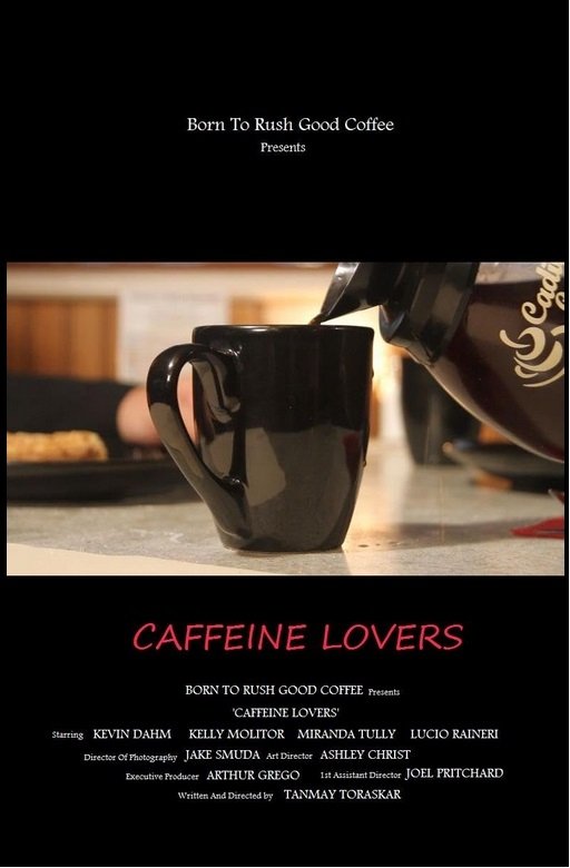 Caffeine Lovers - Bild 1 von 2