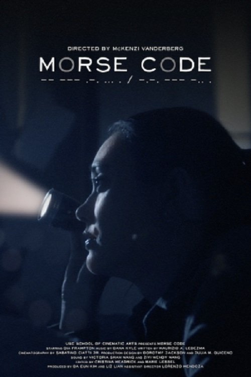 Morse Code - Bild 1 von 2