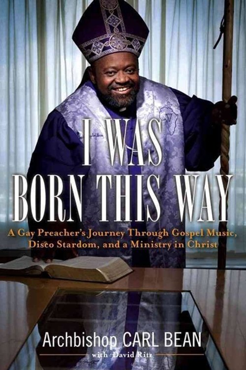 I Was Born This Way - Bild 1 von 7