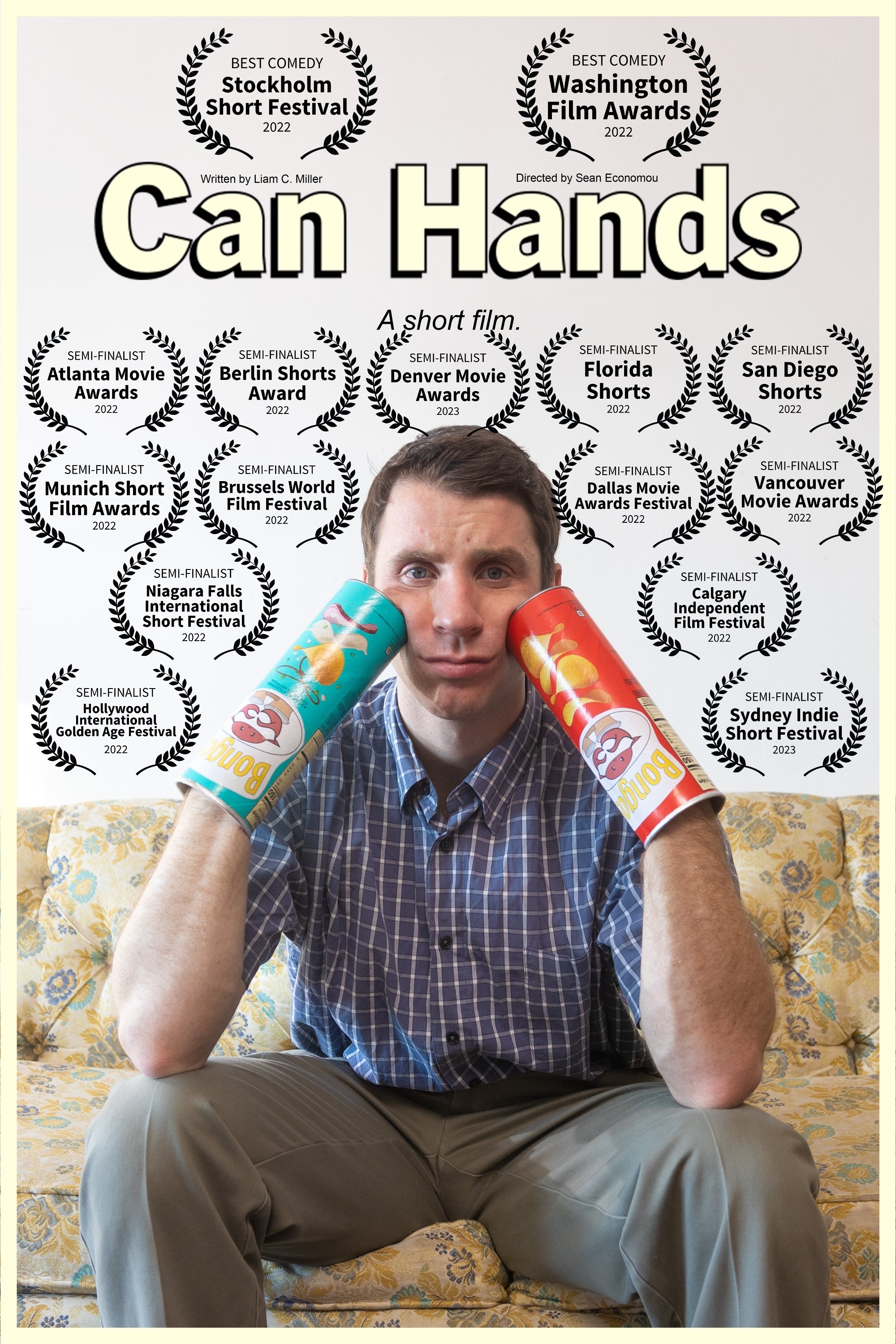 Can Hands - Bild 1 von 3