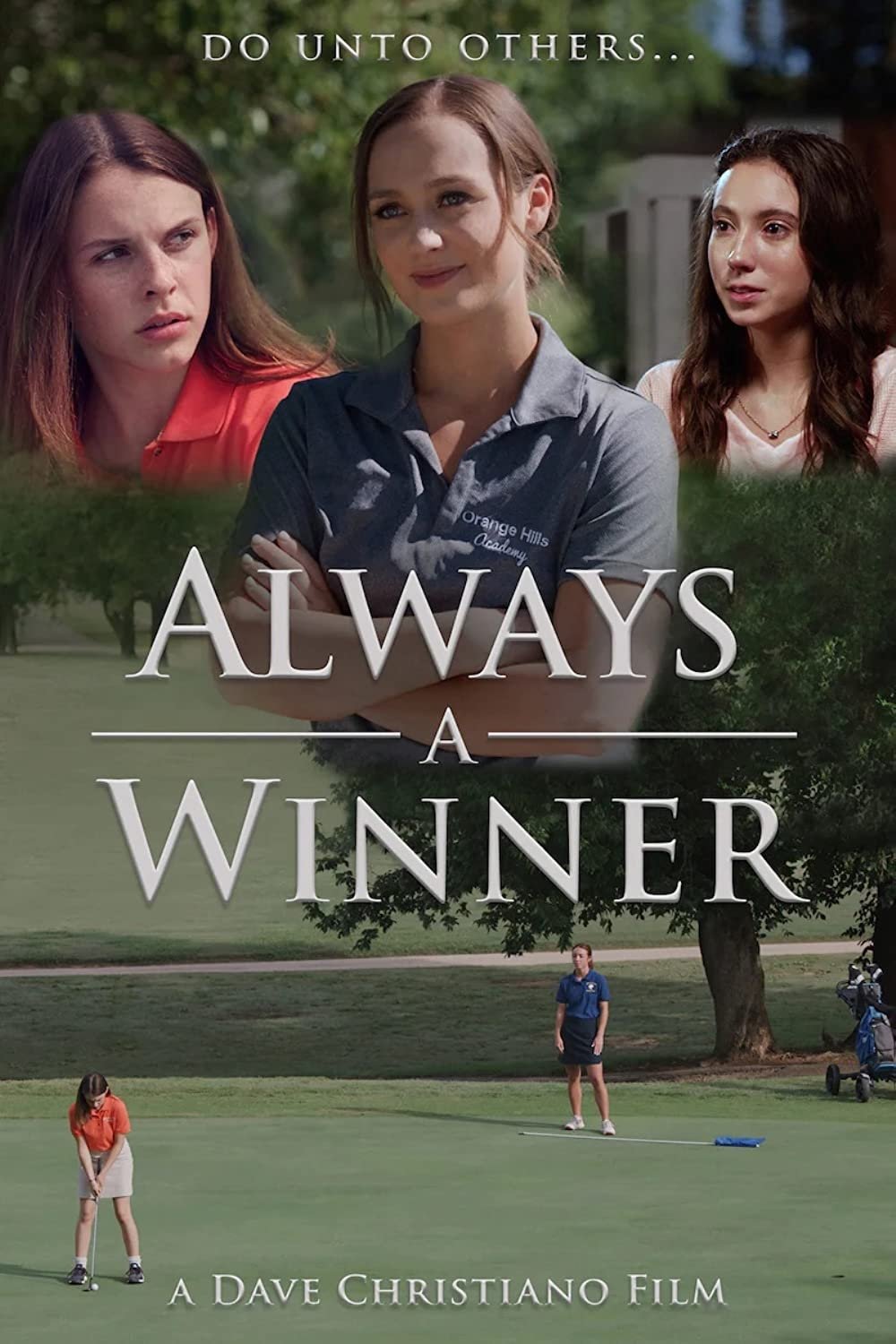 Always a Winner - Bild 1 von 9