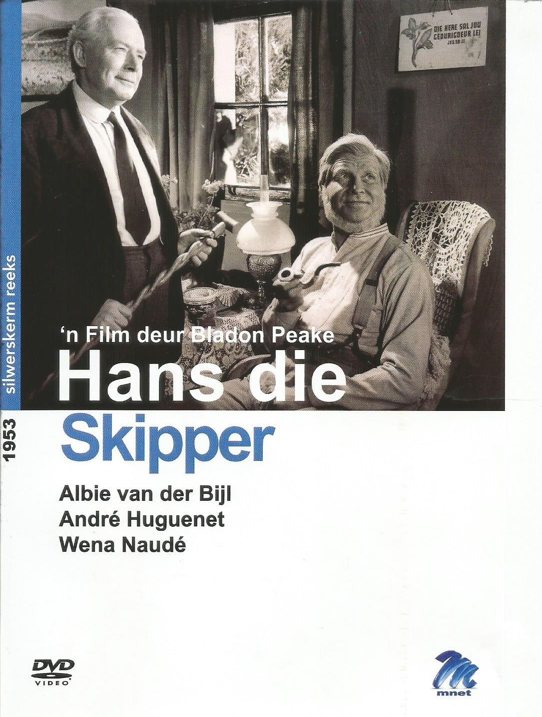 Hans the Skipper - Bild 1 von 2