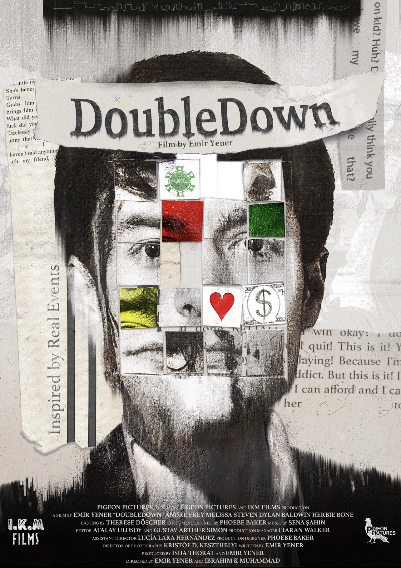 DoubleDown - Bild 1 von 2
