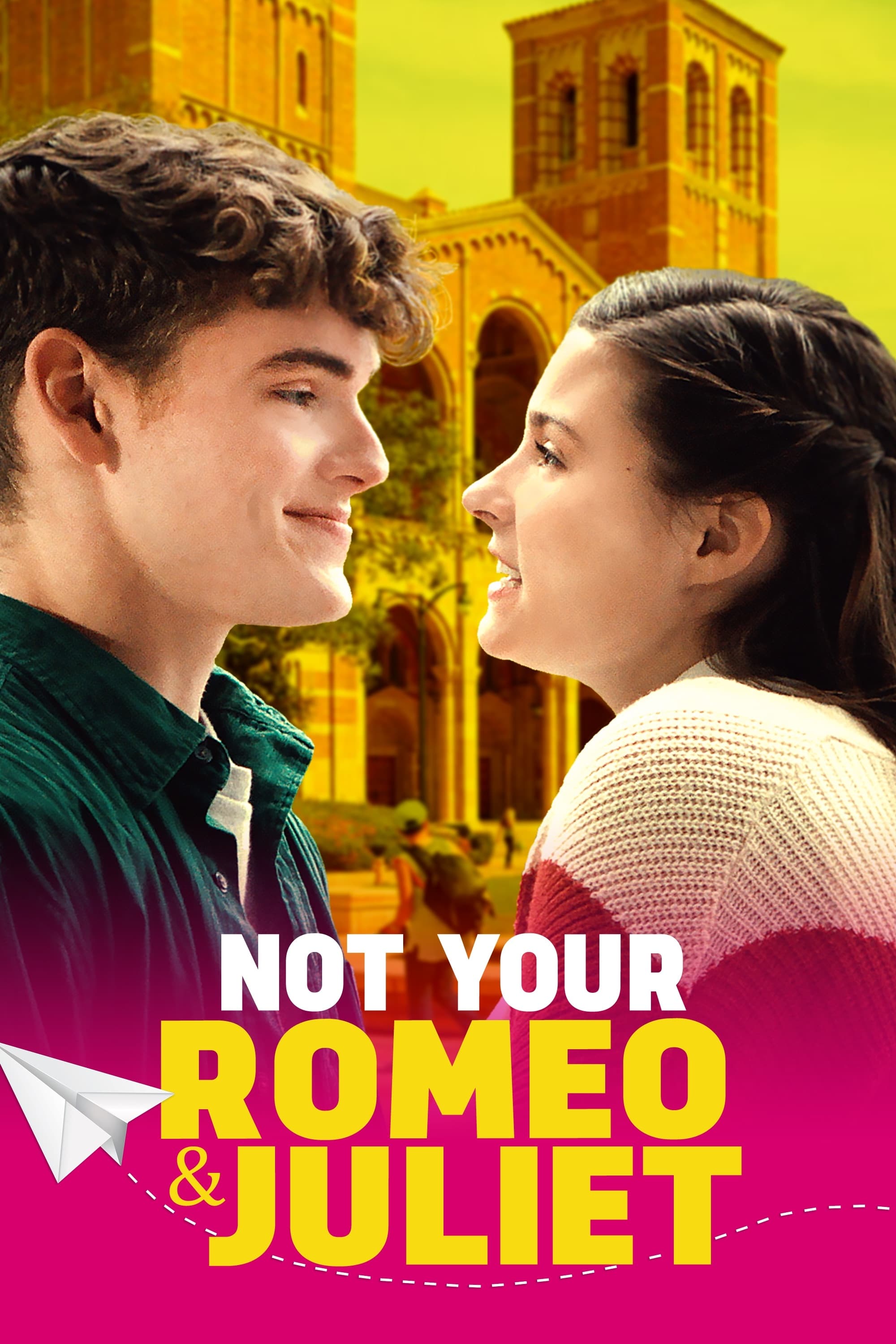 Not Your Romeo & Juliet - Bild 1 von 6