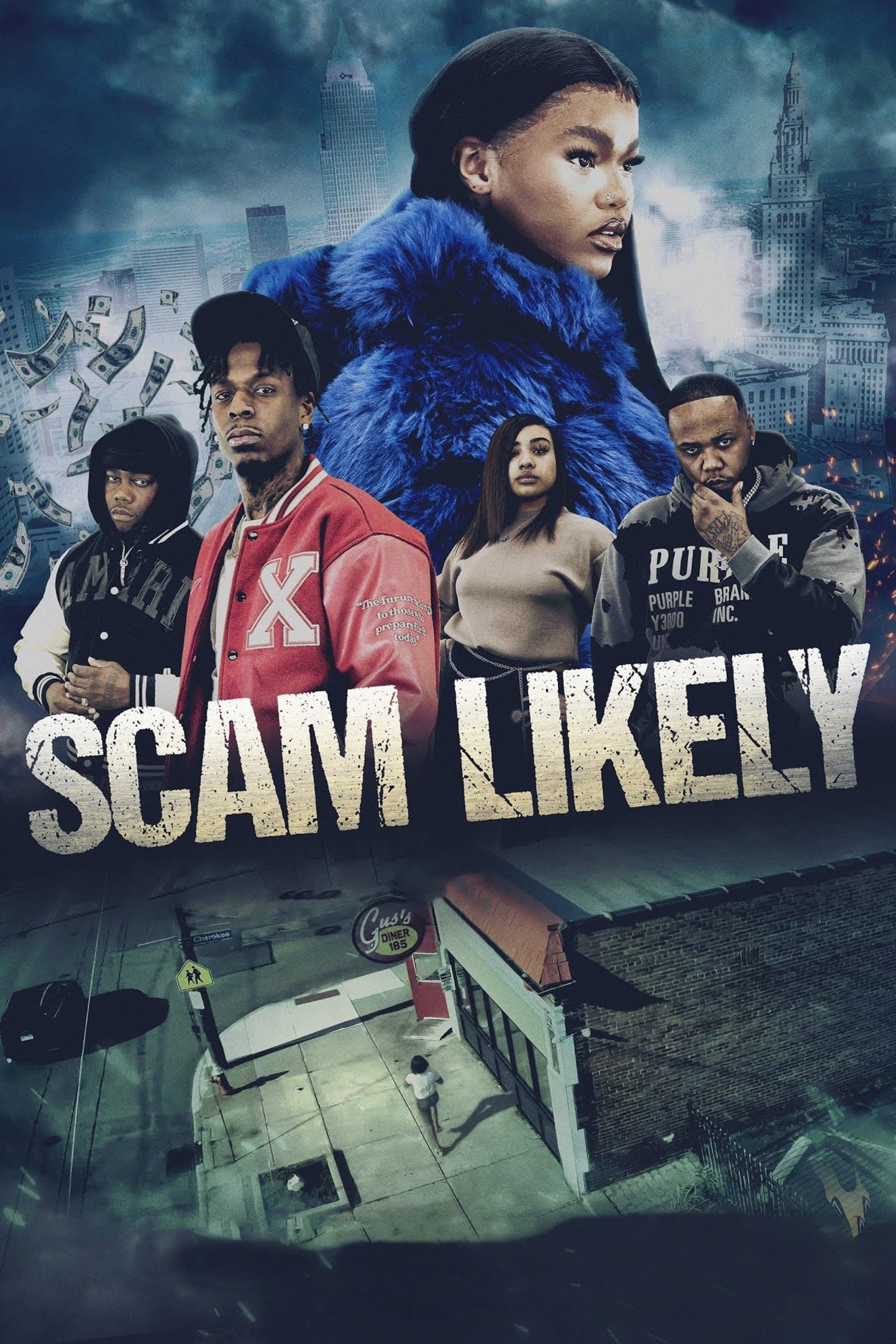 Scam Likely - Bild 1 von 5