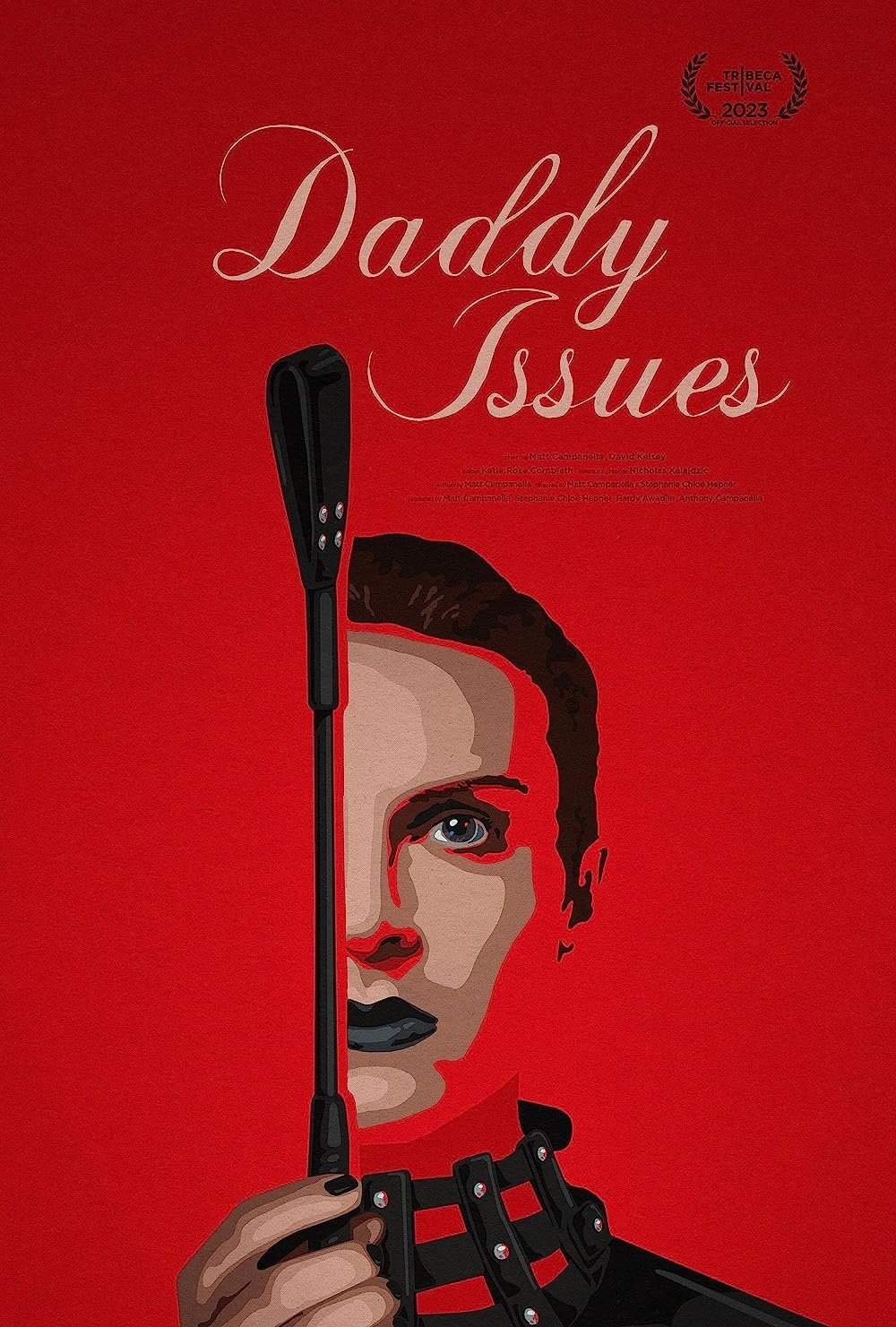 Daddy Issues - Bild 1 von 3