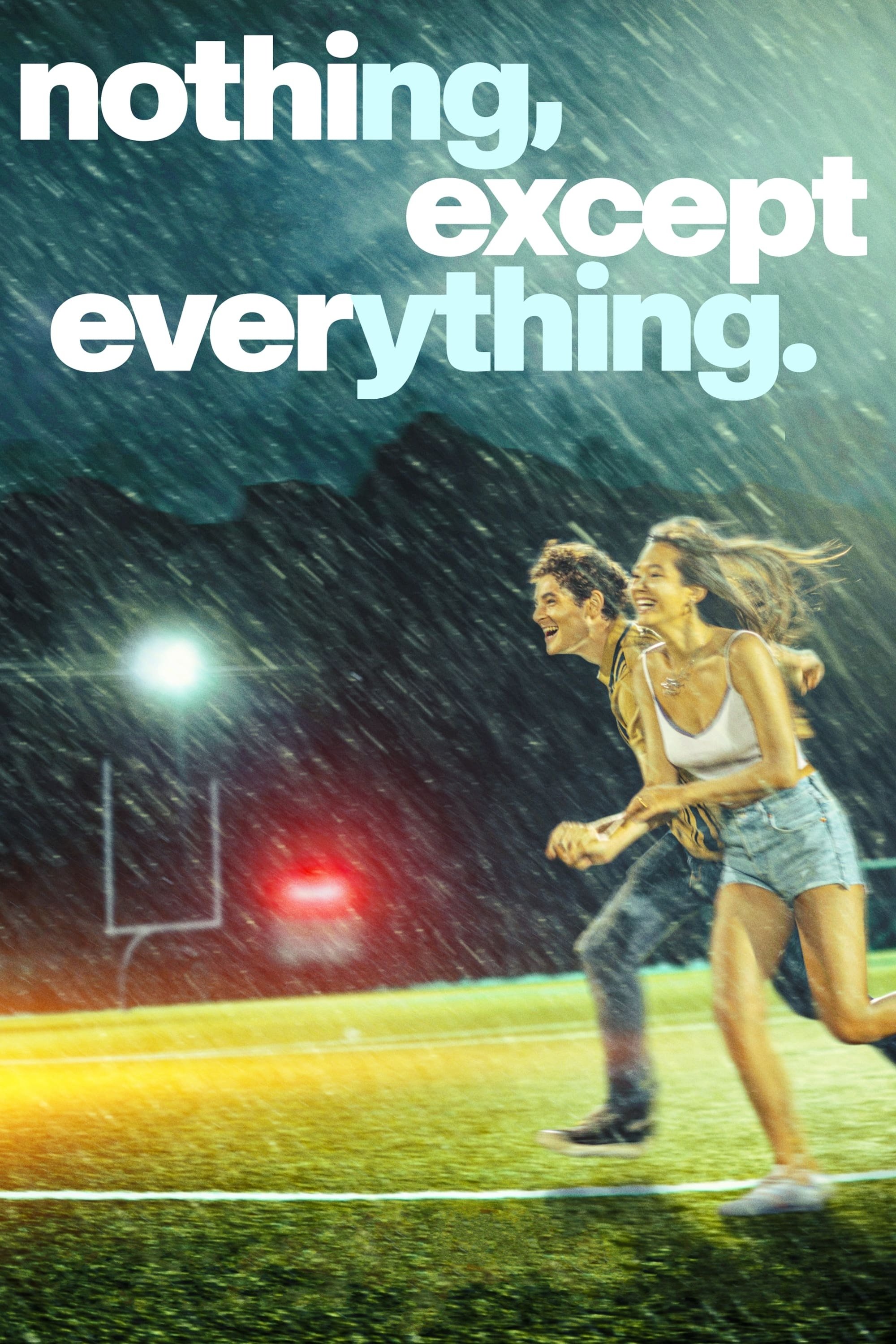 nothing, except everything. - Bild 1 von 7