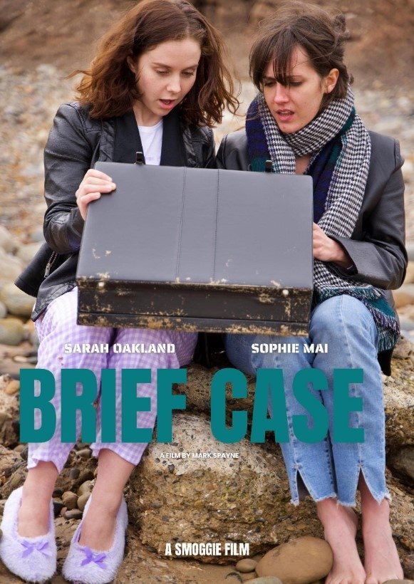 Brief Case - Bild 1 von 2