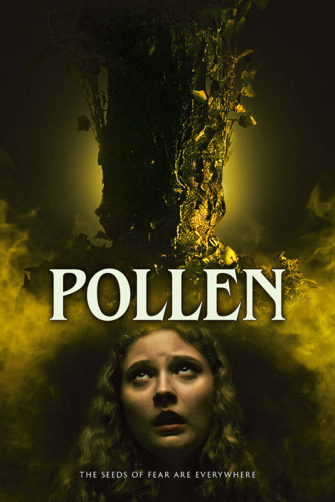 Pollen - Bild 1 von 8