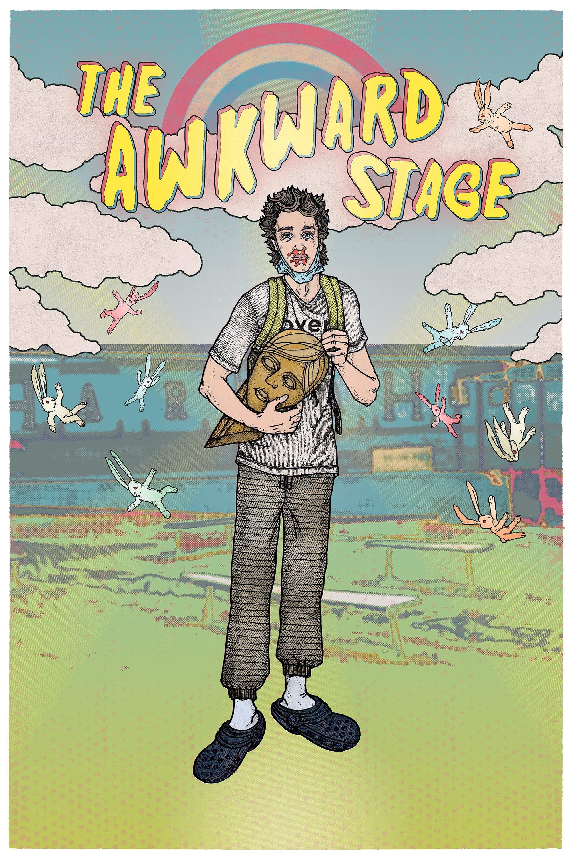 The Awkward Stage - Bild 1 von 4