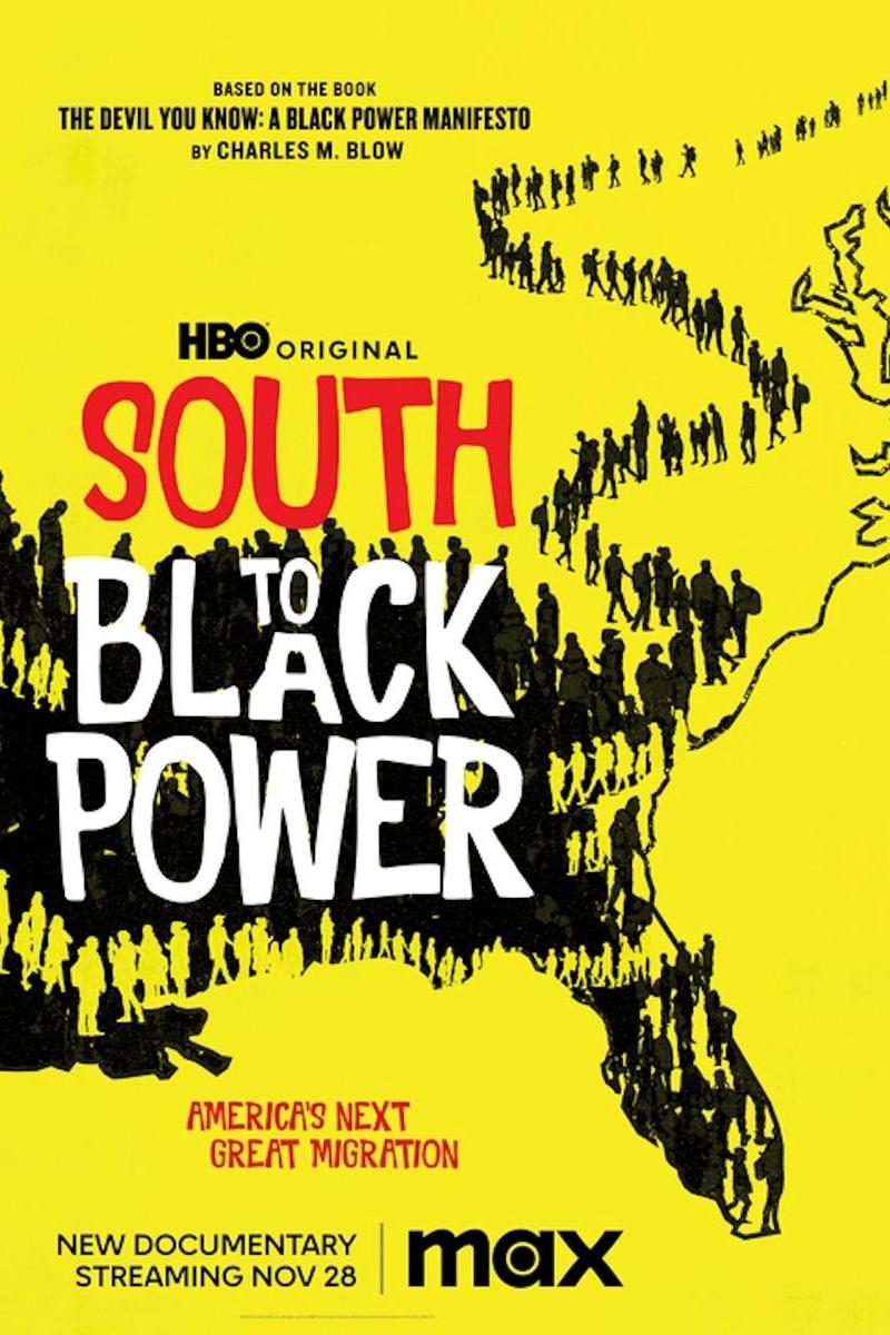 South to Black Power - Bild 1 von 3