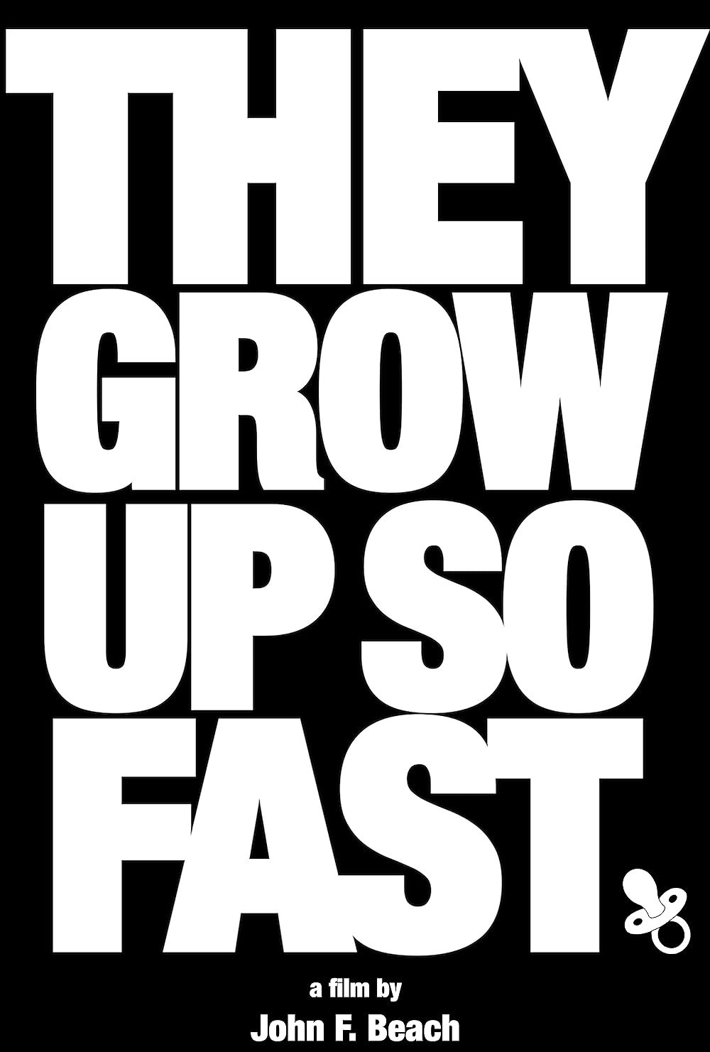 They Grow Up So Fast - Bild 1 von 2