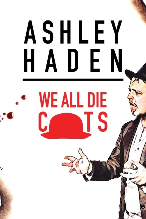 Ashley Haden: We All Die C**ts - Bild 1 von 3