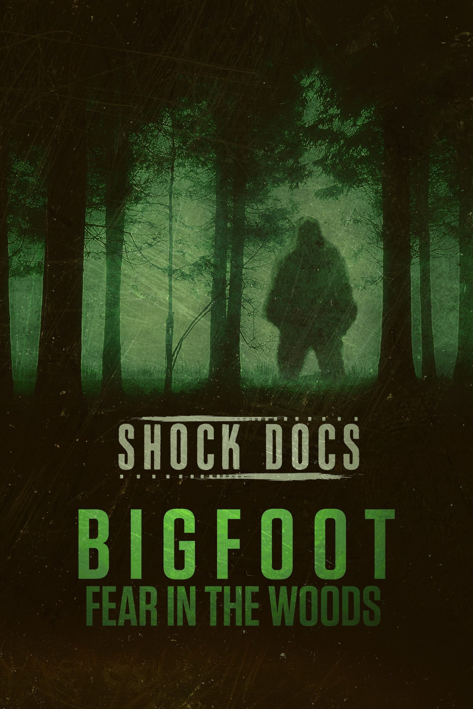 Bigfoot: Fear in the Woods - Bild 1 von 3