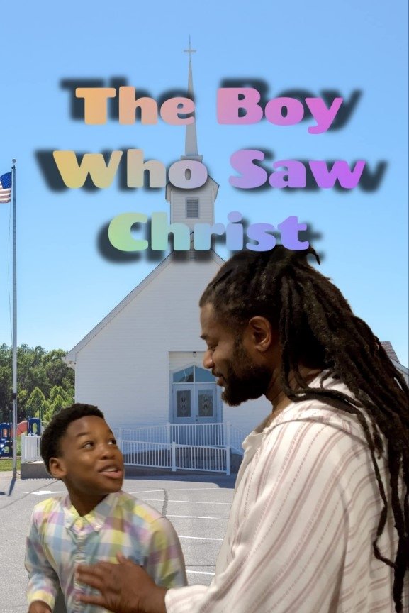 The Boy Who Saw Christ - Bild 1 von 2