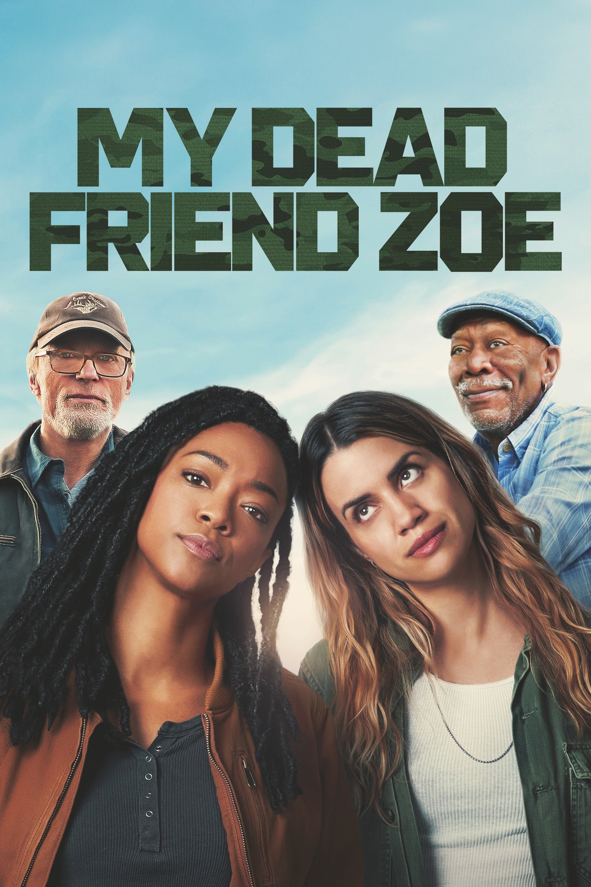 My Dead Friend Zoe - Bild 1 von 11