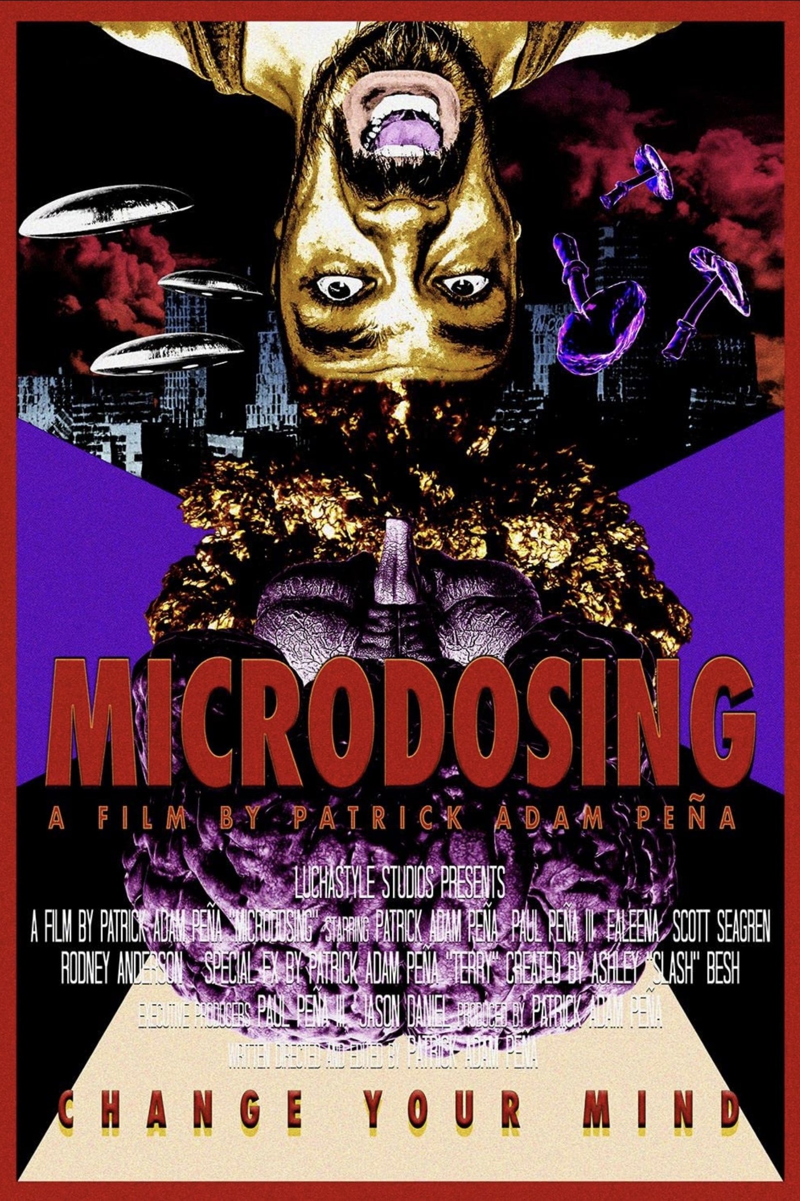 Microdosing - Bild 1 von 2