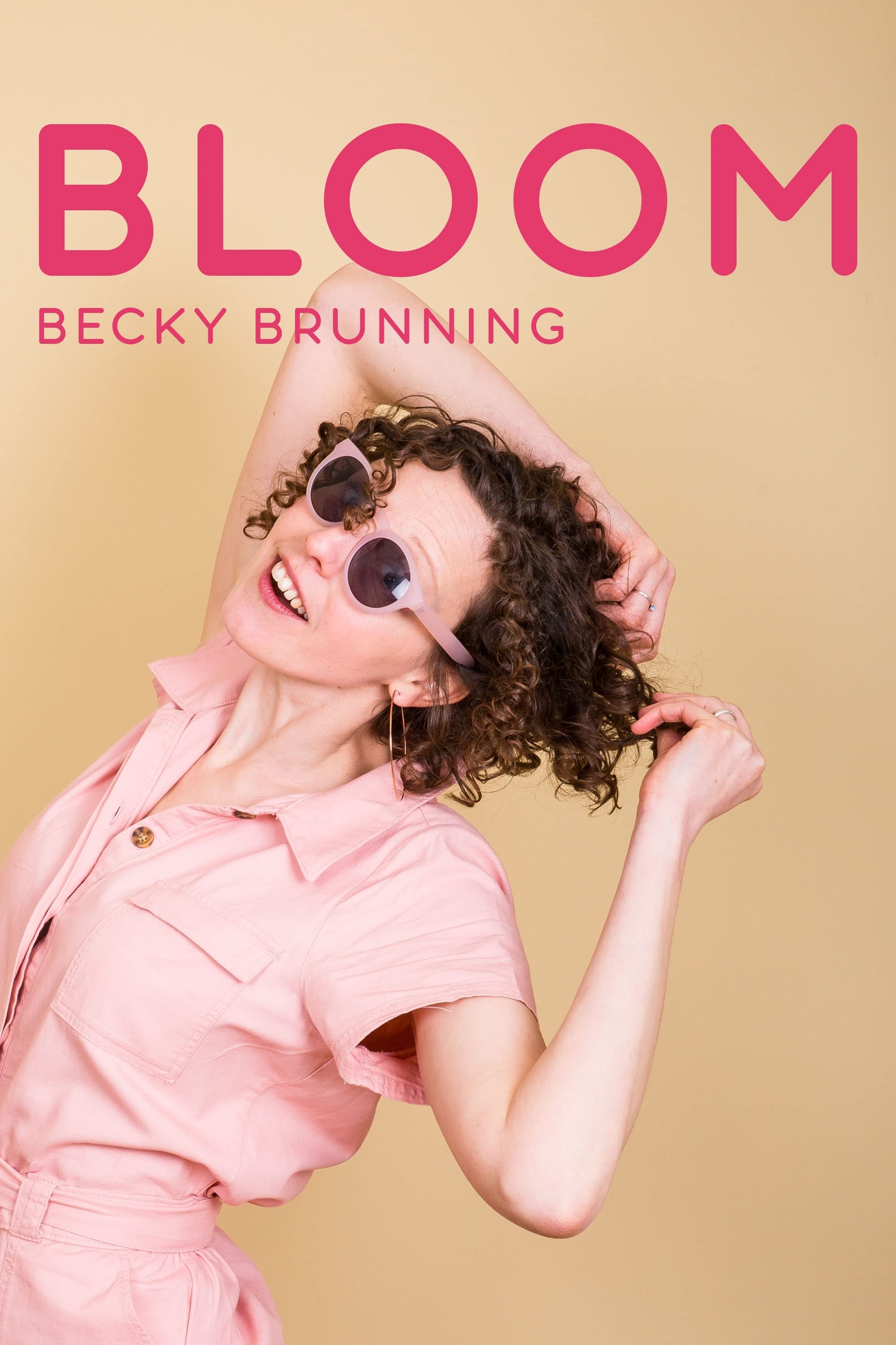 Becky Brunning: Bloom - Bild 1 von 3