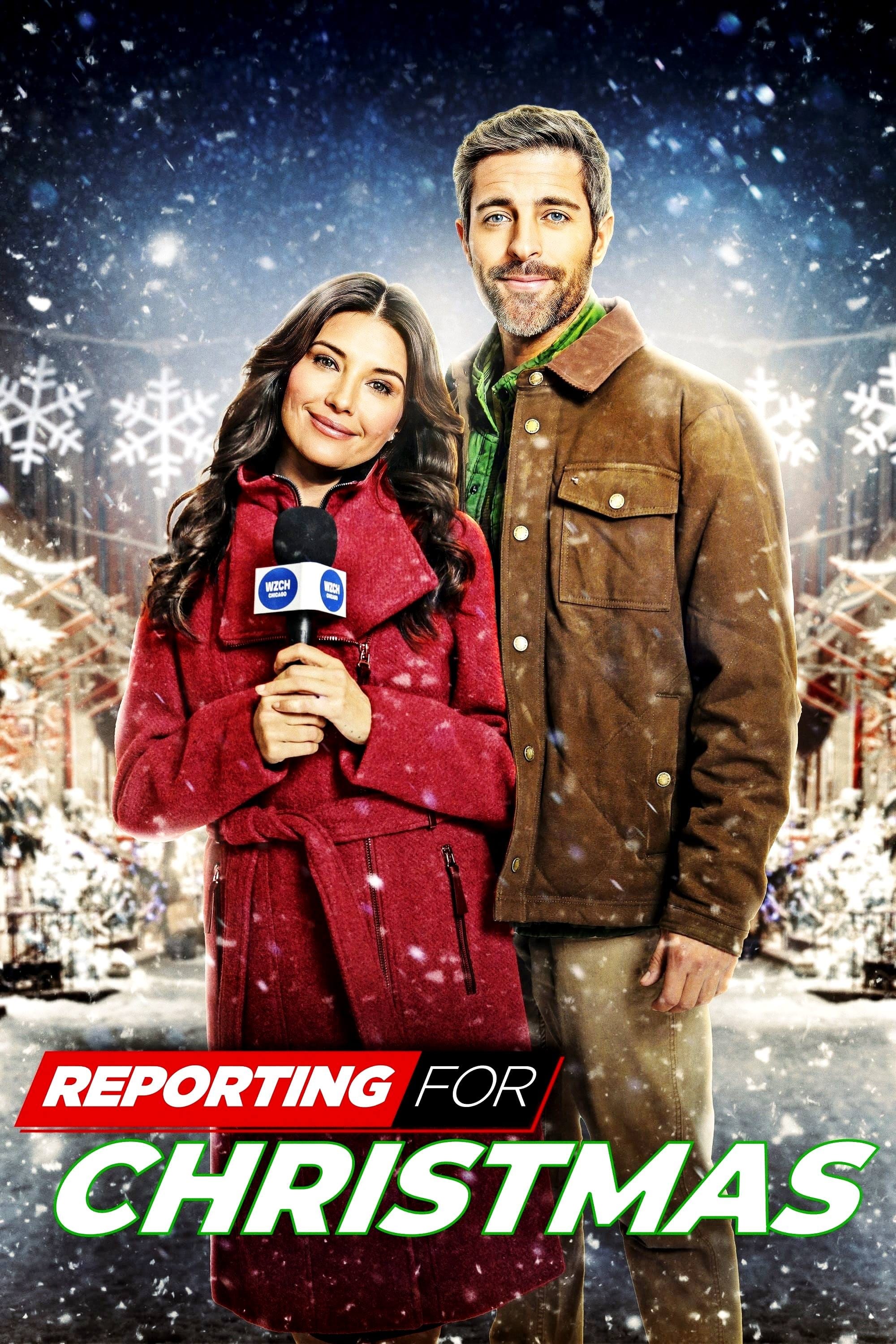 Reporting for Christmas - Bild 1 von 11