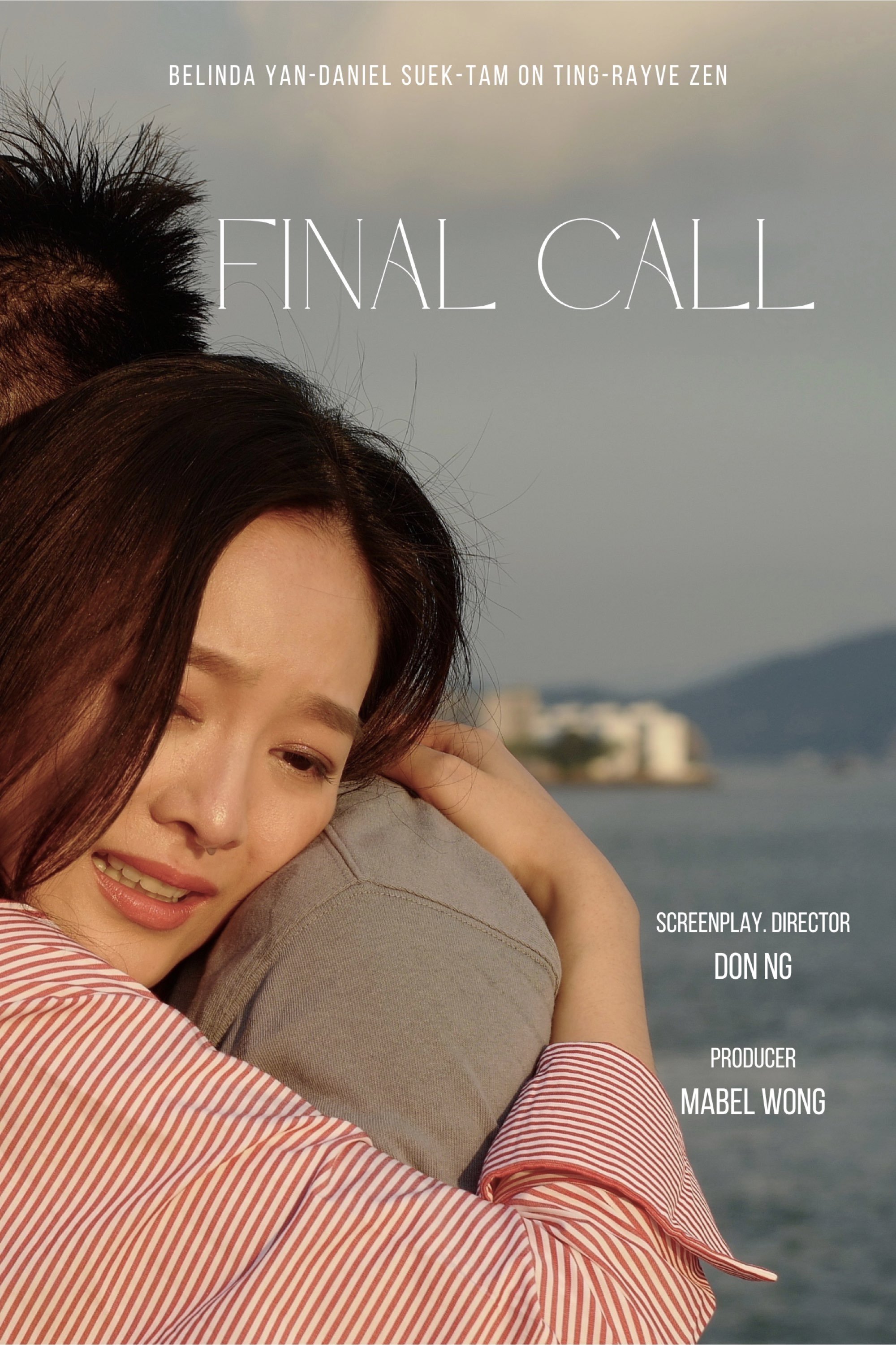 Final Call - Bild 1 von 3