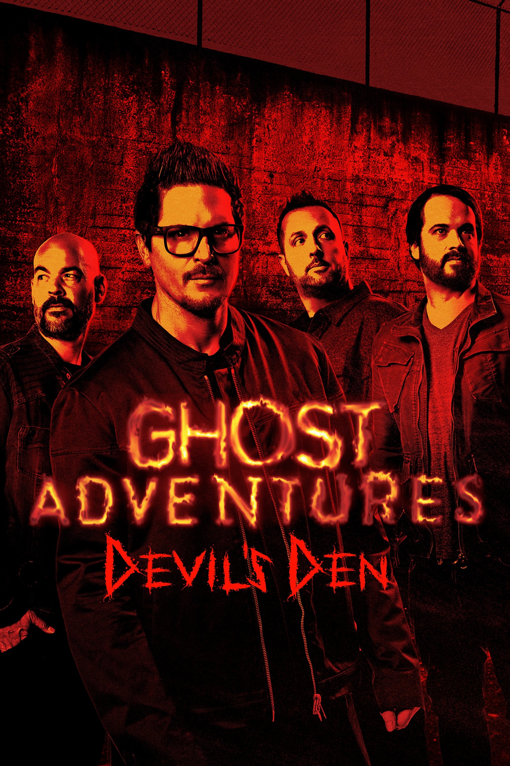 Ghost Adventures: Devil's Den - Bild 1 von 8