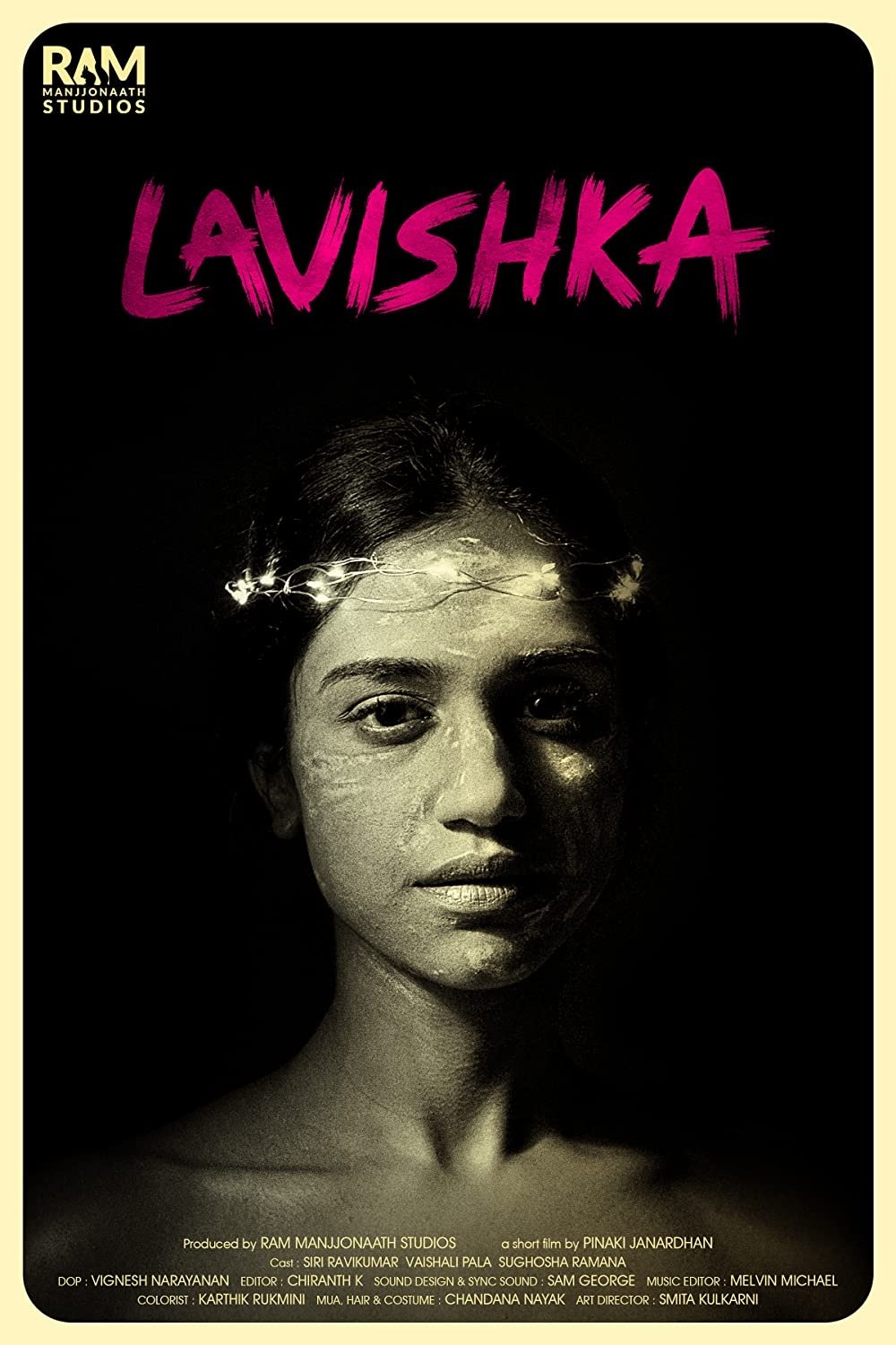 Lavishka - Bild 1 von 2
