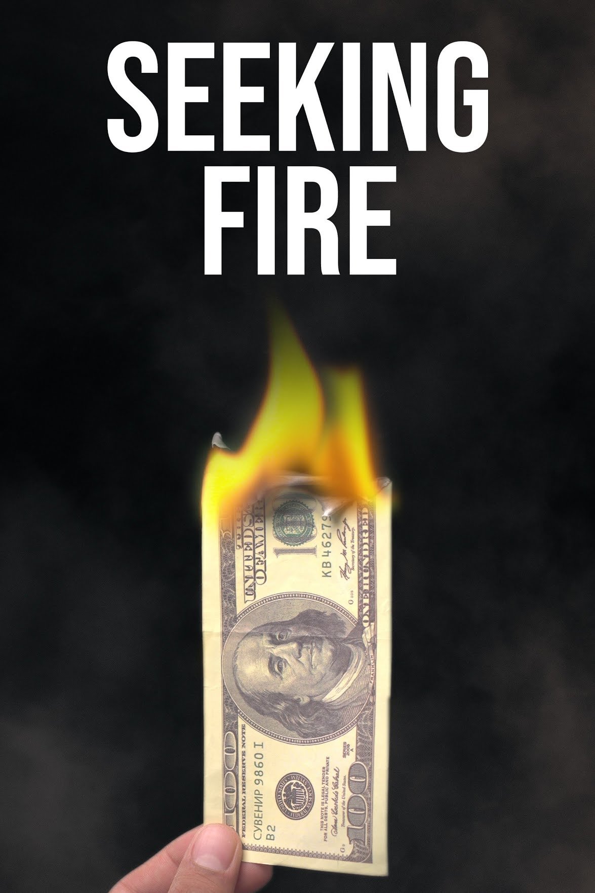 Seeking Fire - Bild 1 von 2