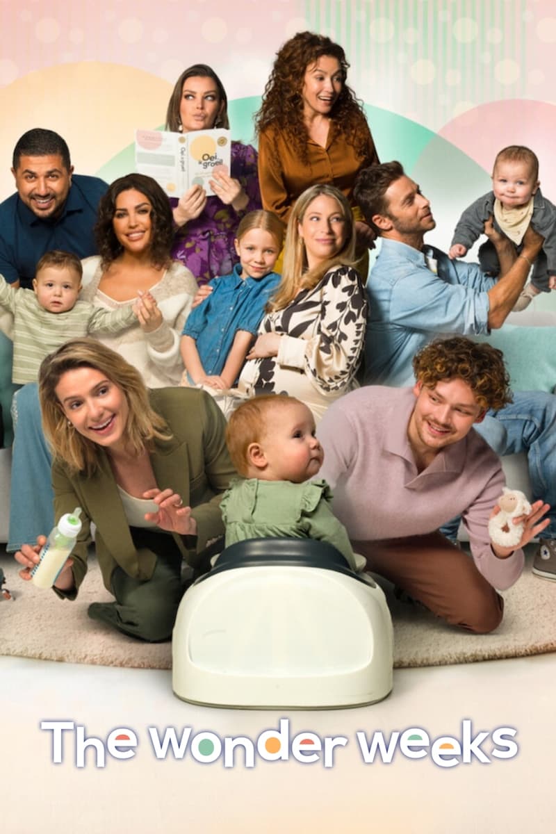 The Wonder Weeks - Bild 1 von 6