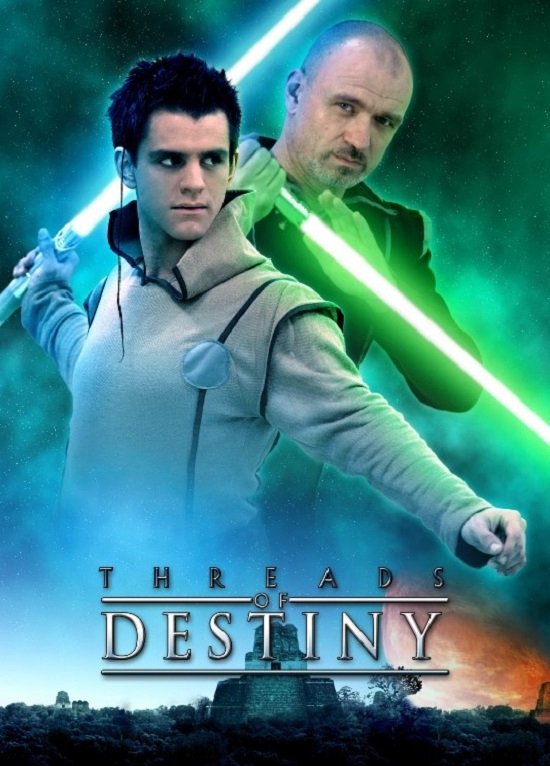 Star Wars: Threads of Destiny - Bild 1 von 3