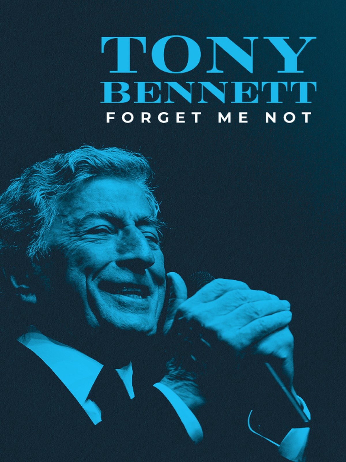 Tony Bennett: Forget Me Not - Bild 1 von 2