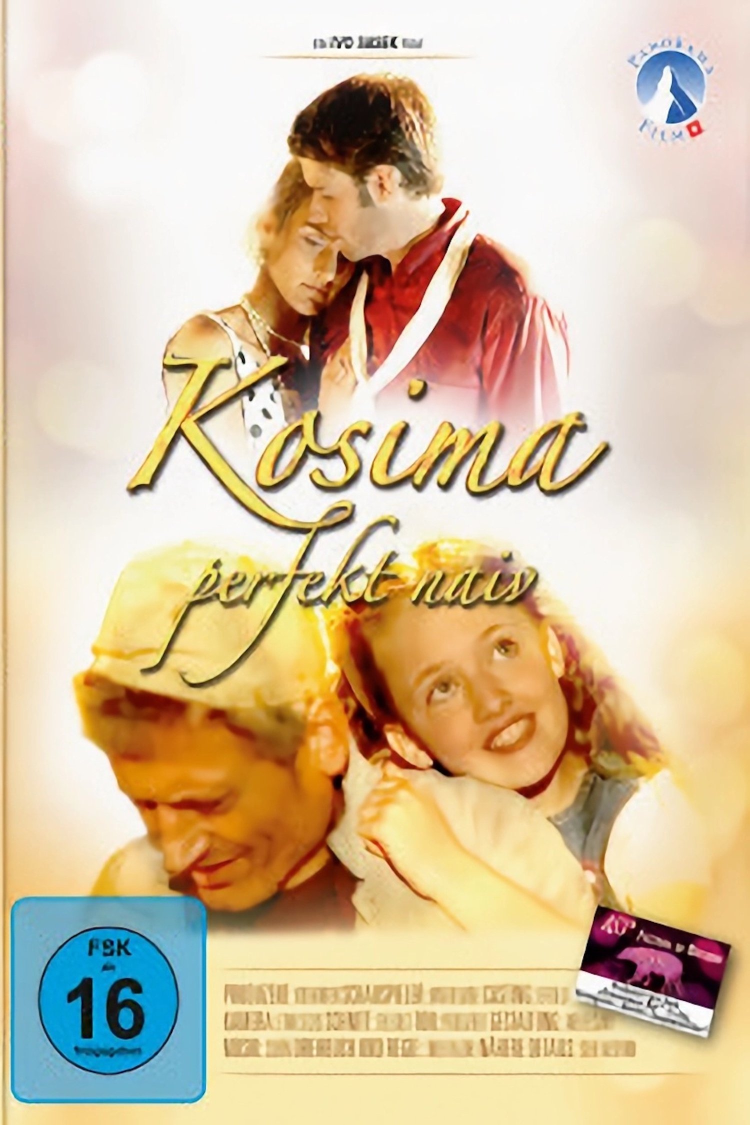 Cosima - Perfect Naive - Bild 1 von 3