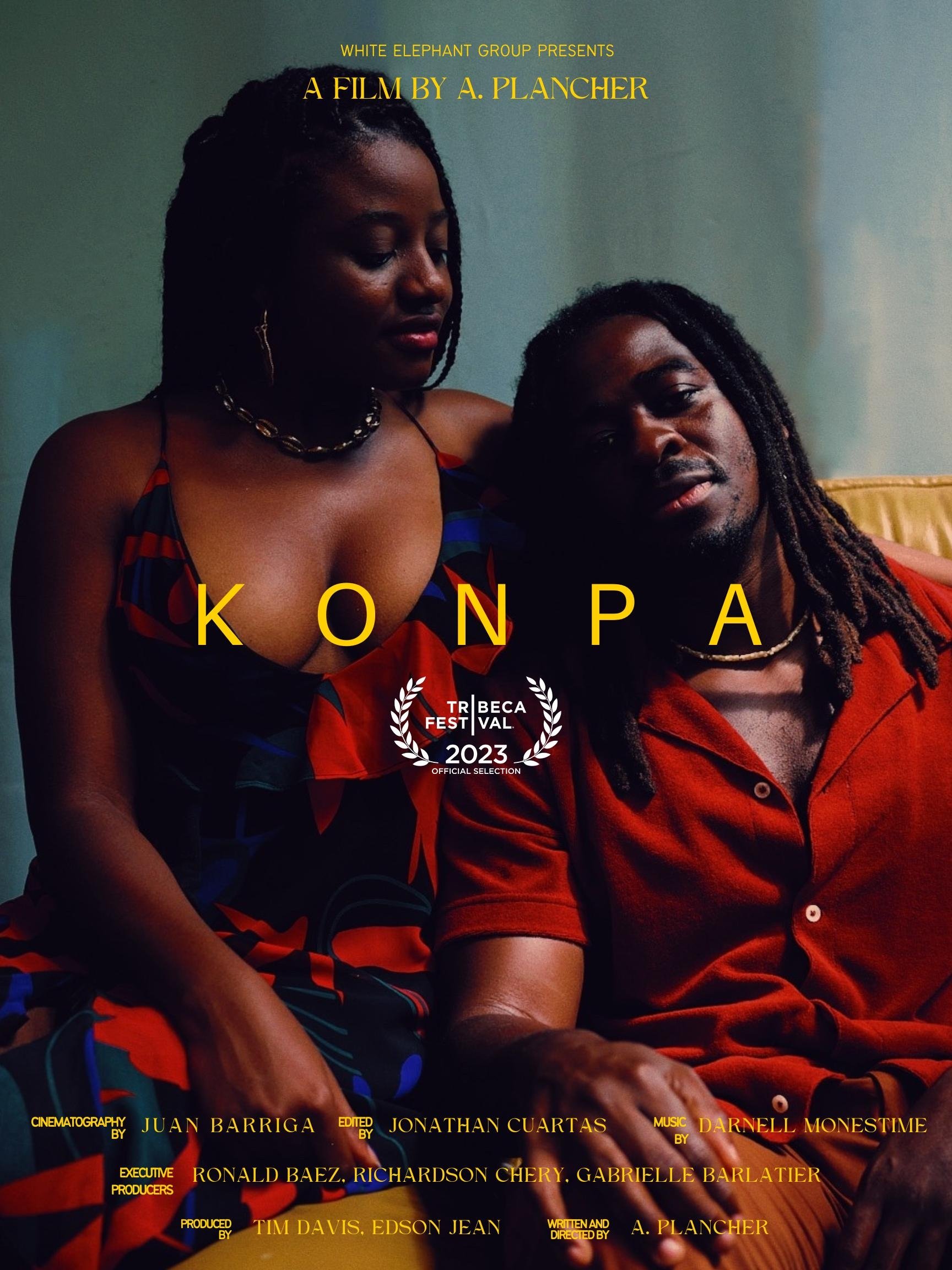 Konpa - Bild 1 von 2