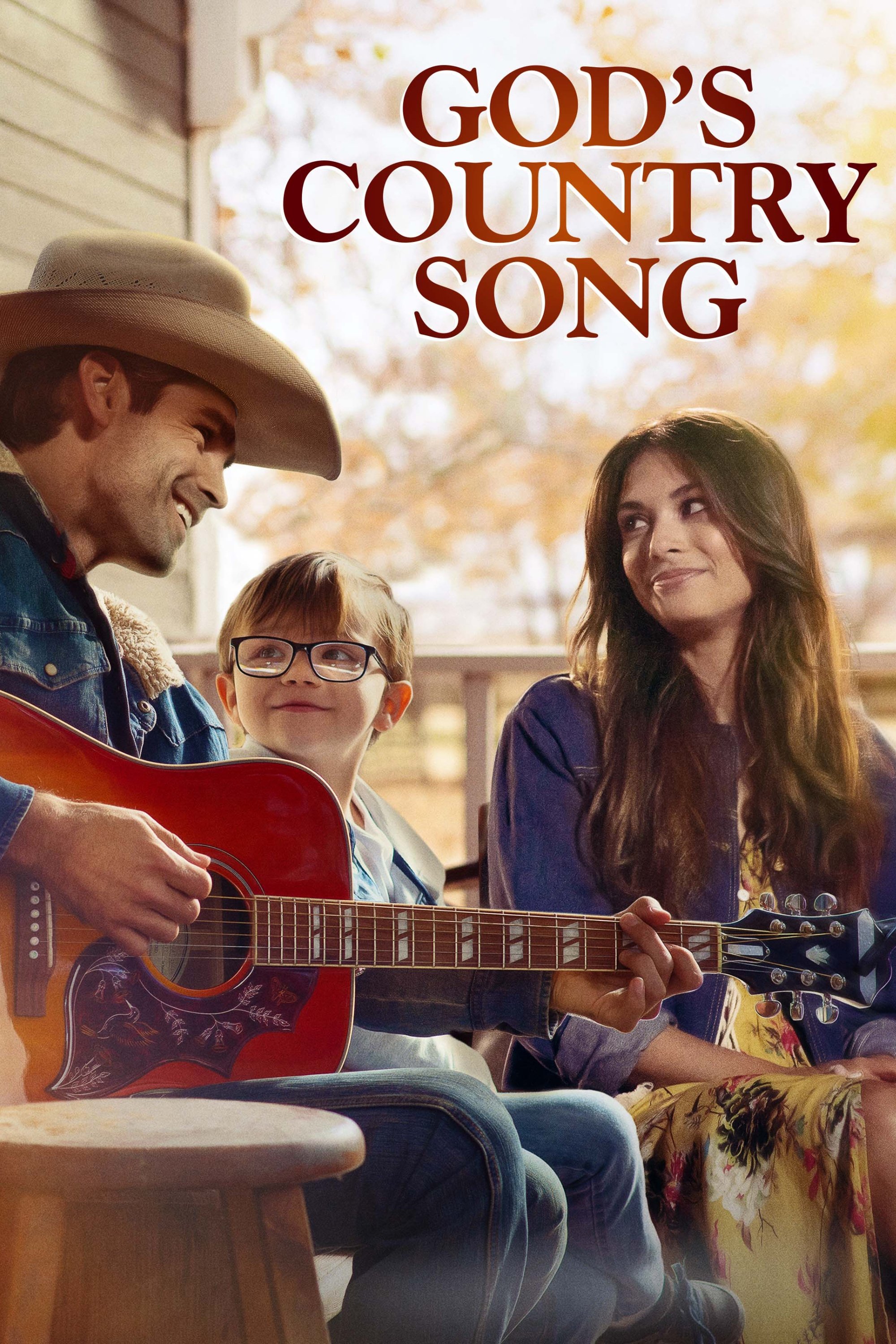 God's Country Song - Bild 1 von 5