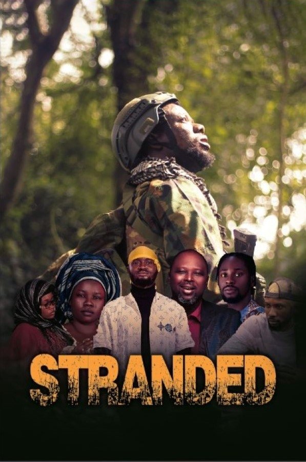 Stranded - Bild 1 von 5